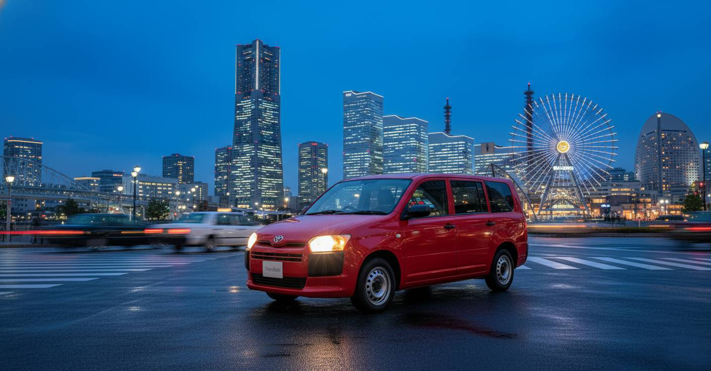 ジムニー&プロボックス