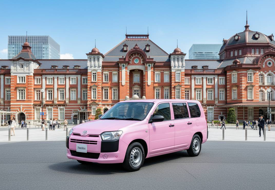 ジムニー&プロボックス